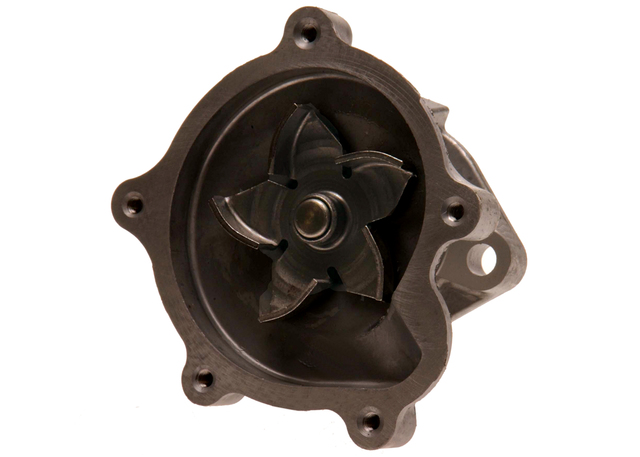 24571389 - Cooling System: Water Pump for Buick: Skylark | Chevrolet: Beretta, Cavalier | Oldsmobile: Achieva, Cutlass Supreme | Pontiac: Grand Am, Grand Prix, Sunfire Image