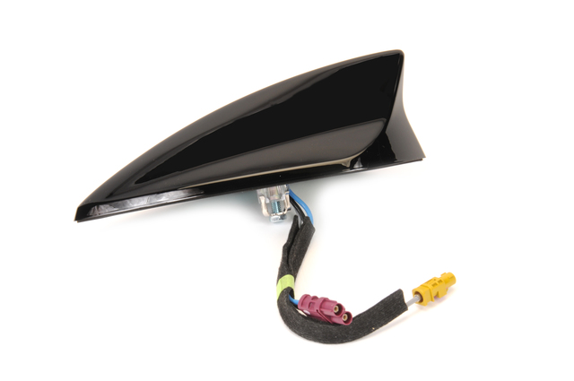 23346110 - Electrical: Antenna Assembly for Buick: LaCrosse | Cadillac: CTS | Chevrolet: Impala, Malibu, Malibu Limited Image
