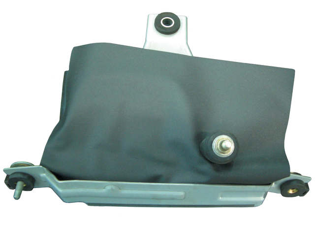 10372434 - Electrical: Rear Motor for Chevrolet: Trailblazer, Trailblazer EXT | GMC: Envoy, Envoy XL, Envoy XUV Image