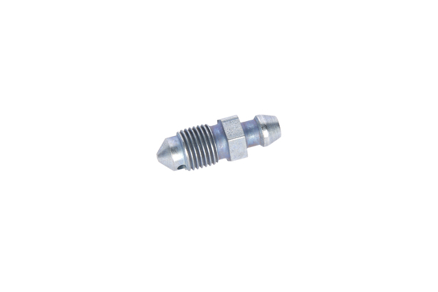 93172175 - Brakes: Brake Bleeder Screw for Buick: Cascada, Encore, Envision, Verano | Cadillac: ATS, ELR | Chevrolet: Cruze, Cruze Limited, Sonic, Trax, Volt Image