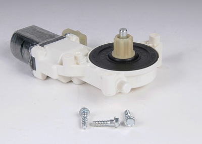 19179942 - Body: Window Motor for Cadillac: Escalade, Escalade ESV, Escalade EXT | Chevrolet: Avalanche 1500, Avalanche 2500, Silverado 1500, Silverado 1500 Classic, Silverado 1500 HD, Silverado 1500 HD Classic, Silverado 2500, Silverado 2500 HD, Silverado 2500 HD Classic, Silverado 3500, Silverado 3500 Classic, Silverado 3500 HD, Suburban 1500, Suburban 2500, Tahoe | GMC: Sierra 1500, Sierra 1500 Classic, Sierra 1500 HD, Sierra 1500 HD Classic, Sierra 2500, Sierra 2500 HD, Sierra 2500 HD Classic, Sierra 3500, Sierra 3500 Classic, Sierra 3500 HD, Yukon, Yukon XL 1500, Yukon XL 2500 | Pontiac: Grand Prix Image