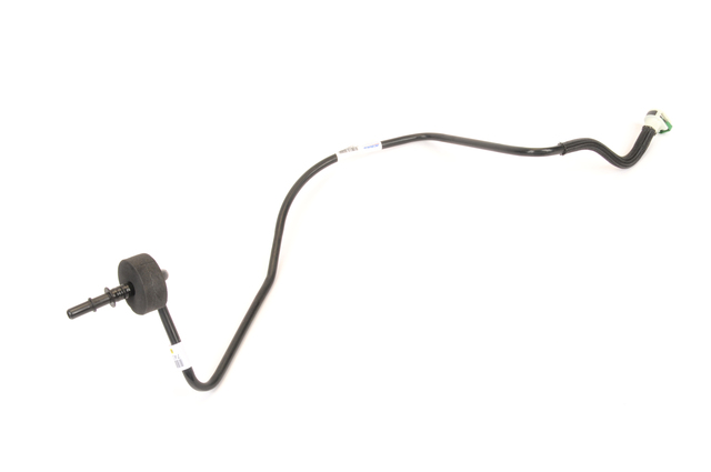 23497375 - : Fuel Tank Vent Valve Hose for GM Image