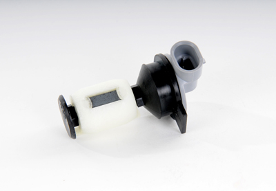 15048703 - Body: Level Sensor for Buick: Rainier | Chevrolet: Trailblazer, Trailblazer EXT | GMC: Envoy, Envoy XL, Envoy XUV | Oldsmobile: Bravada Image