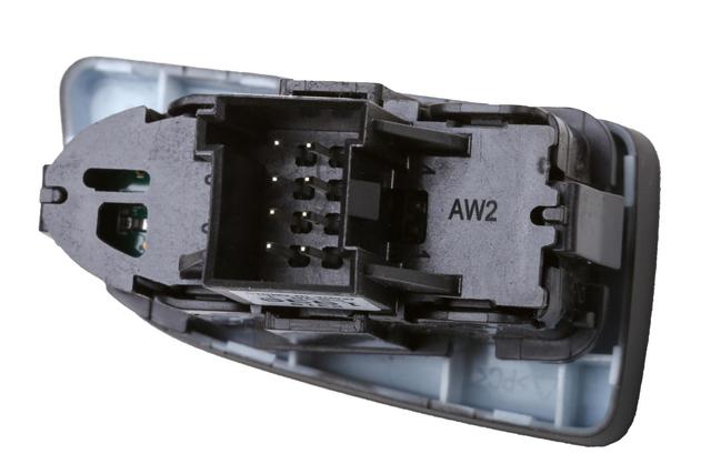 23191939 - Body: Stab Control Switch for GM Image
