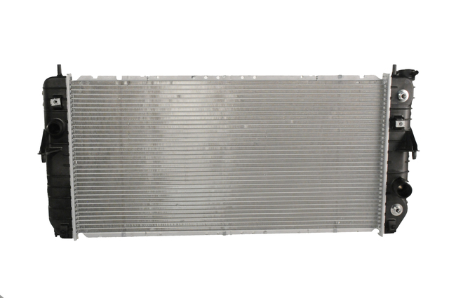89018545 - Cooling System: Radiator for Buick: LeSabre | Pontiac: Bonneville Image