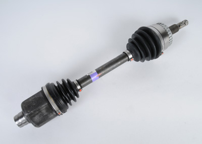 22688596 - Suspension: Axle Assembly for Saturn: L100, L200, L300, LS, LS1, LS2, LW1, LW2, LW200, LW300 Image