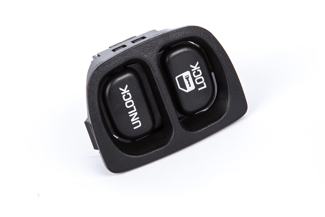 21023580 - Body: Lock Switch for Saturn: SC1, SC2, SL, SL1, SL2, SW1, SW2 Image