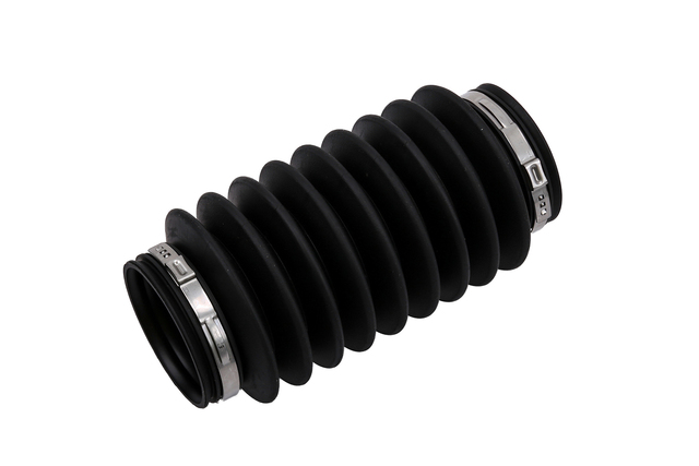 15898093 - Suspension: Boot for Chevrolet: Silverado 2500 HD, Silverado 3500 HD | GMC: Sierra 2500 HD, Sierra 3500 HD Image