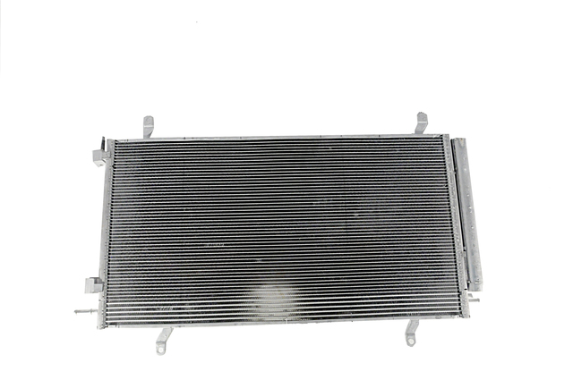 23456530 - HVAC: Condenser for Chevrolet: Camaro Image