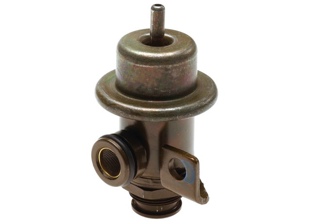 17113622 - Fuel System: Fuel Injection Pressure Regulator for Buick: Century, Rendezvous | Chevrolet: Cavalier, Impala, Lumina, Malibu, Monte Carlo, Venture | Oldsmobile: Alero, Silhouette | Pontiac: Aztek, Grand Am, Grand Prix, Montana, Sunfire Image