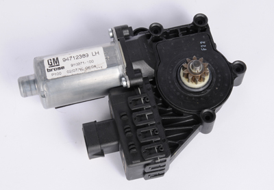 94712389 - Body: Window Motor for Saturn: Astra Image