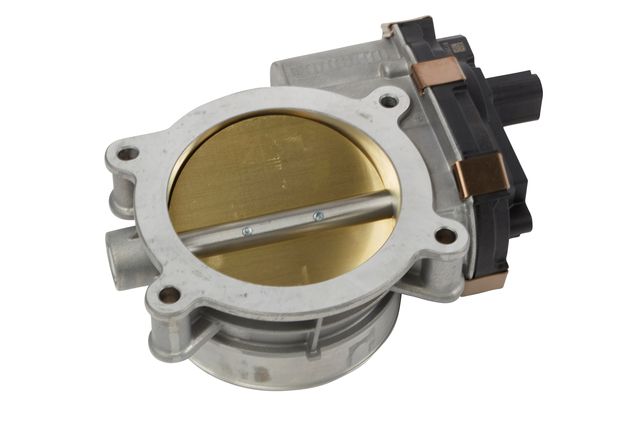 dkdk3様連絡用 2015-2021 GM Throttle Body 12733469 | GM Parts Center