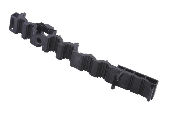 11548153 - : Brake, Fuel Feed, Fuel Return, and Vapor Canister Pipe Retainer for GM Image