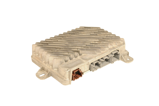 84946786 - : Radio Speaker Amplifier for GM Image