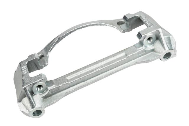 20777337 - Brakes: Disc Brake Caliper Bracket for Chevrolet: Express 3500, Express 4500 | GMC: Savana 3500, Savana 4500 Image