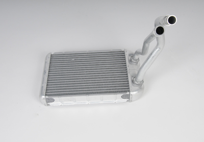 88973563 - HVAC: Heater Core for Pontiac: Vibe Image