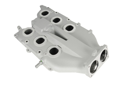 24407506 - Fuel System: Intake Plenum for GM Image