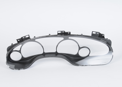 16238770 - Body: Lens for Pontiac: Bonneville Image