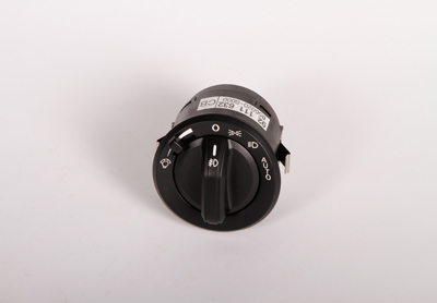 92111632 - Body: Headlamp Switch for Pontiac: GTO Image