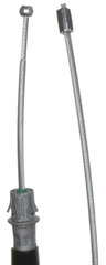Rear Driver Side Parking Brake Cable Assembly - GM (18037362)