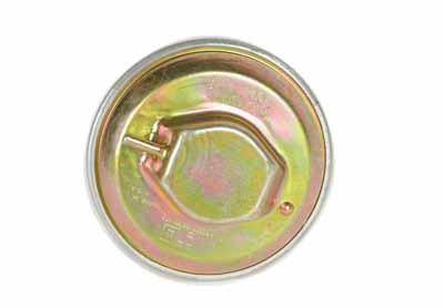 17113383 - Emission System: Egr Valve for Chevrolet: Lumina APV | Oldsmobile: Silhouette | Pontiac: Trans Sport Image