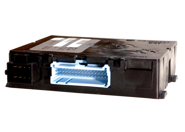 10439803 - Electrical: Body Control Module for Chevrolet: Venture | Oldsmobile: Silhouette | Pontiac: Grand Prix, Montana, Trans Sport Image