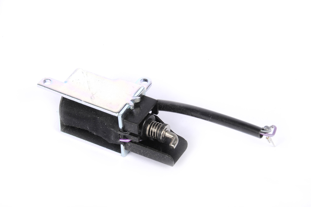 95931073 - Steering: Solenoid for Chevrolet: Captiva Sport | Saturn: Vue Image