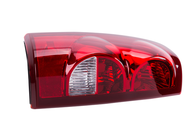 19169002 - Electrical: Tail Light Assembly for GM Image