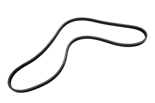 12593189 - Belts &amp; Cooling: Serpentine Belt for GM Image