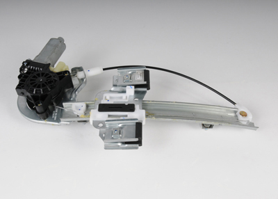 15231243 - Body: Regulator for Pontiac: Bonneville Image