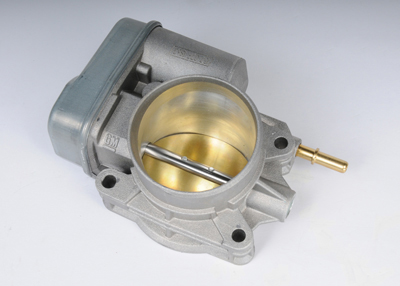 12565553 - Fuel System: Throttle Body for Chevrolet: Cobalt, Colorado | GMC: Canyon | Saturn: Ion Image