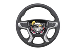 85001630 - : Black Steering Wheel for GMC: Terrain Image