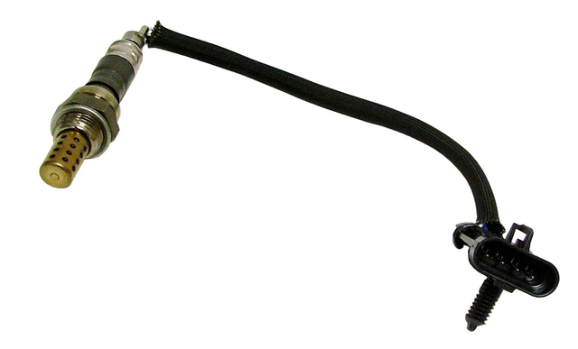19178918 - Electrical: Oxygen Sensor for Cadillac: Escalade | Chevrolet: Astro, Blazer, C1500, C2500, C3500, C3500HD, Express 1500, Express 2500, Express 3500, K1500 Pickup, K2500 Pickup, K3500 Pickup, S10, Suburban C1500, Suburban C2500, Suburban K1500, Suburban K2500, Tahoe | GMC: C1500 Pickup, C2500 Pickup, C3500 Pickup, C3500HD, Jimmy, K1500 Pickup, K2500 Pickup, K3500 Pickup, Safari, Savana 1500, Savana 2500, Savana 3500, Sonoma, Suburban C1500, Suburban C2500, Suburban K1500, Suburban K2500, Yukon | Oldsmobile: Bravada Image