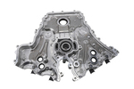 12598349 - Engine: Front Cover for Buick: LaCrosse | Cadillac: CTS, SRX, STS Image