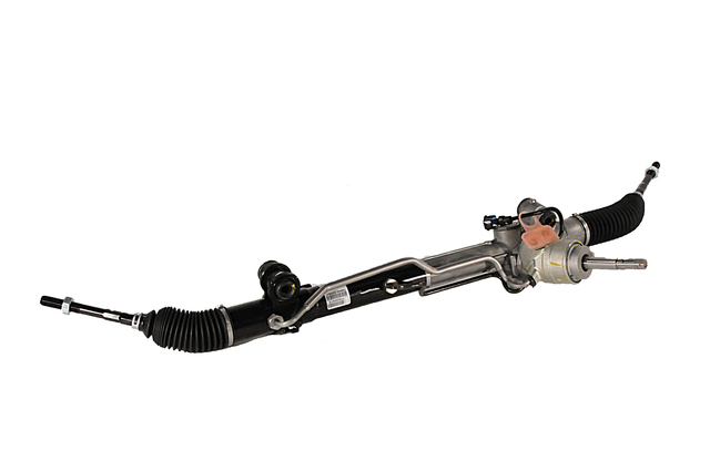 19330575 - Steering: Gear Assembly for GM Image