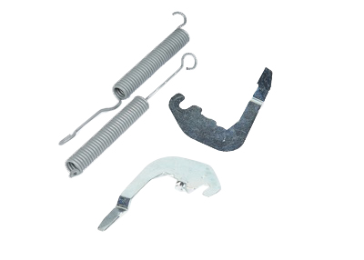 89059146 - Brakes: Drum Brake Adjusting Lever for Chevrolet: Silverado 1500, Silverado 1500 Classic | GMC: Sierra 1500, Sierra 1500 Classic Image