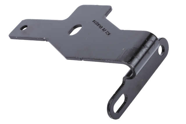 84375785 - : Rear Wheel Speed Sensor Bracket for GM Image