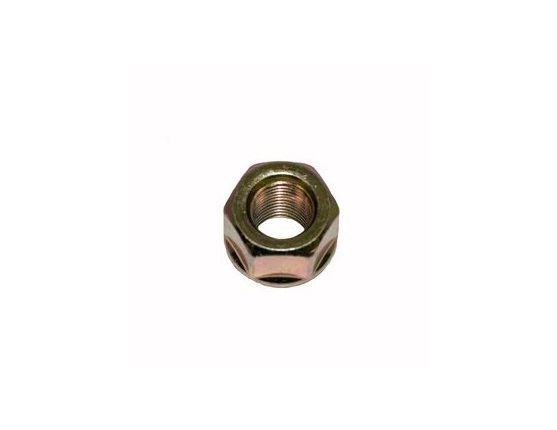 9595174 - : Wheel Lug Nut for Buick: Enclave | Cadillac: CTS, Escalade, Escalade ESV, Escalade EXT, ESCALADE IQ, SRX, STS | Chevrolet: Avalanche, Blazer, C1500, C2500, C3500, Equinox, Express 1500, Express 2500, Express 3500, K1500 Pickup, K2500 Pickup, K3500 Pickup, P30, Silverado 1500, Silverado 1500 Classic, Silverado 1500 HD, Silverado 1500 HD Classic, Silverado 1500 LD, Silverado 1500 LTD, Silverado 2500, Silverado 2500 HD, Silverado 2500 HD Classic, Silverado 3500, Silverado 3500 Classic, Silverado 3500 HD, Silverado EV, Suburban, Suburban 1500, Suburban 2500, Suburban C1500, Suburban C2500, Suburban K1500, Suburban K2500, Tahoe | GMC: Acadia, C1500 Pickup, C2500 Pickup, C3500 Pickup, K1500 Pickup, K2500 Pickup, K3500 Pickup, Safari, Savana 1500, Savana 2500, Savana 3500, Sierra 1500, Sierra 1500 Classic, Sierra 1500 HD, Sierra 1500 HD Classic, Sierra 1500 Limited, Sierra 2500, Sierra 2500 HD, Sierra 2500 HD Classic, Sierra 3500, Sierra 3500 Classic, Sierra 3500 HD, Sierra EV, Suburban C1500, Suburban C2500, Suburban K1500, Suburban K2500, Terrain, Yukon, Yukon XL, Yukon XL 1500, Yukon XL 2500 | Hummer: H2 | Pontiac: G8 Image