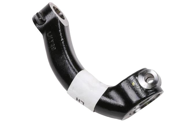 25764673 - Suspension: Yoke for Cadillac: CTS, SRX, STS Image