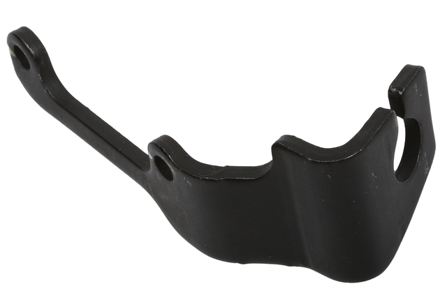 23261421 - : Passenger Side Parking Brake Actuator Manual Switch Bracket for GM Image