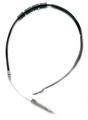 19111221 - : Rear Driver Side Parking Brake Cable Assembly for GM Image