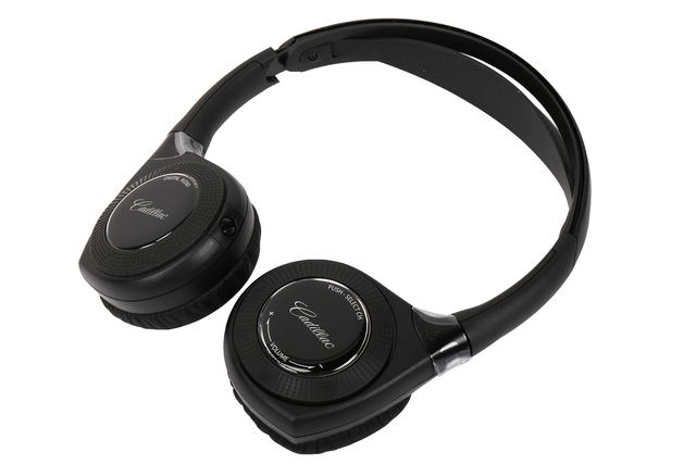 84202956 - Electrical: Headphones for GM Image
