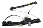 84597330 - : Front Driver Side Door Window Regulator for Cadillac: XT6 Image