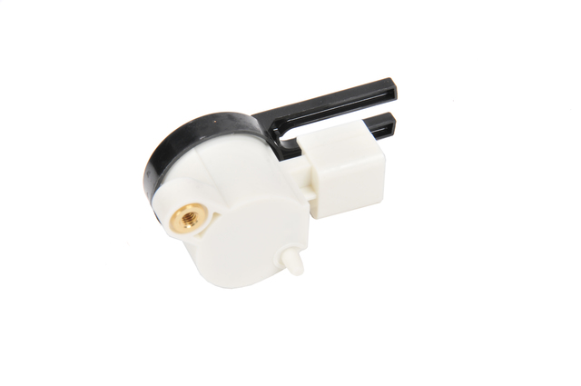 13597429 - Electrical: Clutch Switch for Cadillac: CTS, SRX, STS, XLR | Chevrolet: Corvette, Sonic, Spark, Spark EV | Pontiac: Solstice | Saturn: Sky Image
