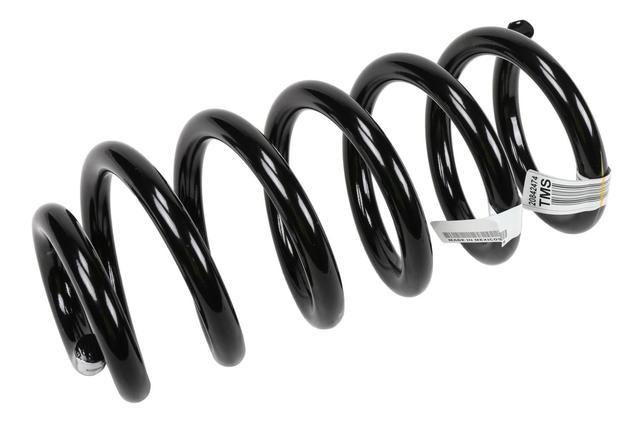 20842474 - Suspension: Coil Spring for Cadillac: Escalade, Escalade ESV, Escalade EXT | Chevrolet: Avalanche, Silverado 1500, Suburban 1500, Suburban 2500, Tahoe | GMC: Sierra 1500, Yukon, Yukon XL 1500, Yukon XL 2500 Image