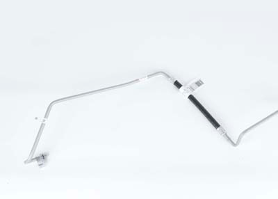 20793280 - : Automatic Transmission Fluid Cooler Outlet Line for GM Image