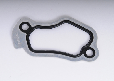 12590862 - : Water Outlet Gasket for Cadillac: SRX, STS, XLR Image