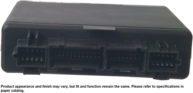 19244879 - Body: Module for Oldsmobile: Intrigue Image