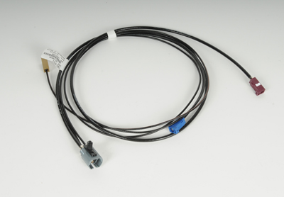 19116838 - Electrical: Antenna Cable for Cadillac: Escalade, Escalade EXT | Chevrolet: Avalanche, Tahoe | GMC: Yukon Image