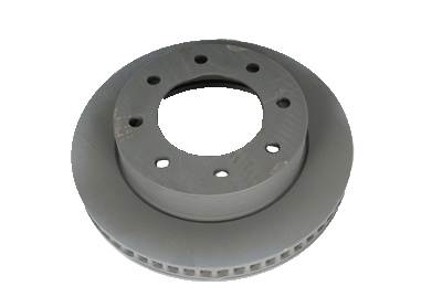 19303810 - Brakes: Disc Brake Rotor for GM Image